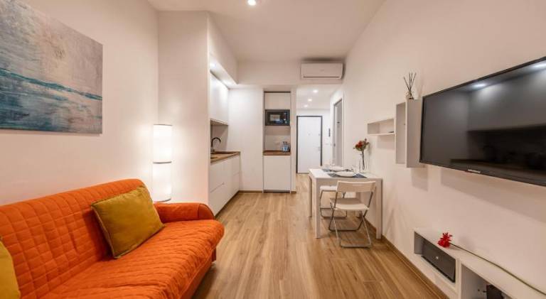 Holiday apartment | Pet-friendly in Santa Margherita Ligure