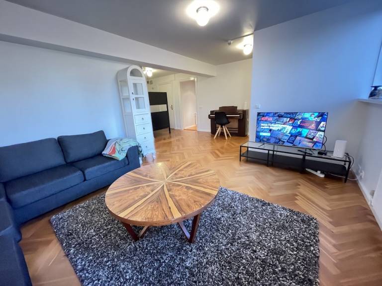 Appartement Reykjavik
