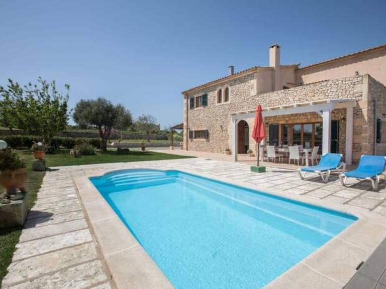 Maison de vacances Manacor