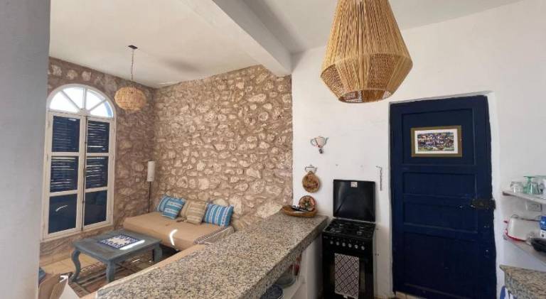 Vacation home with 2 rooms for 5 persons — photo 3