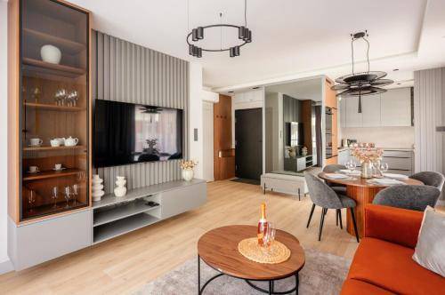 Apartment Śródmieście