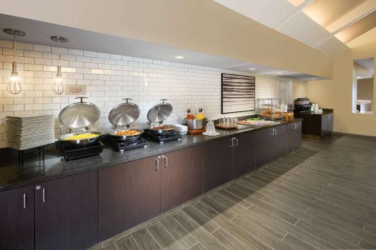 Sonesta ES Suites Dallas Richardson — photo 4