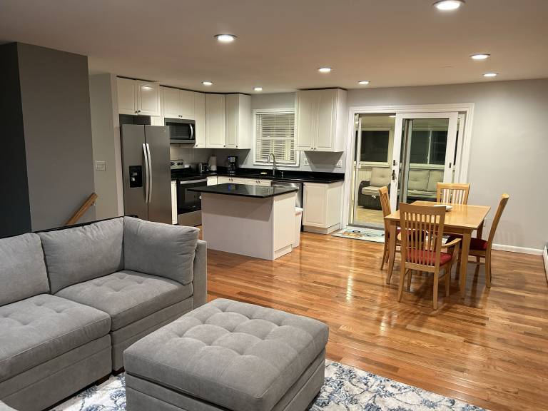 House Danbury
