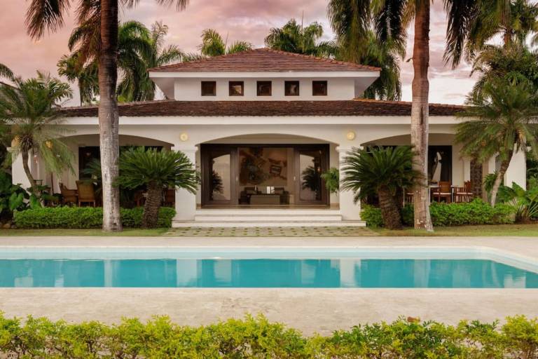 Villa La Romana
