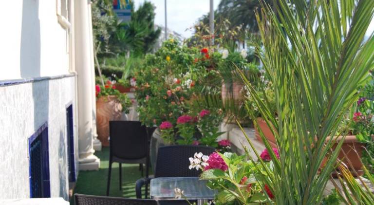 Hotel Azur — photo 5