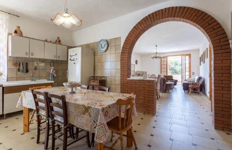 Villa Triscina