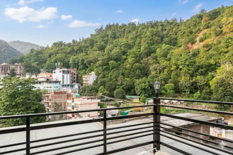 Apartment with patio | Perfect for remote work — photo 5