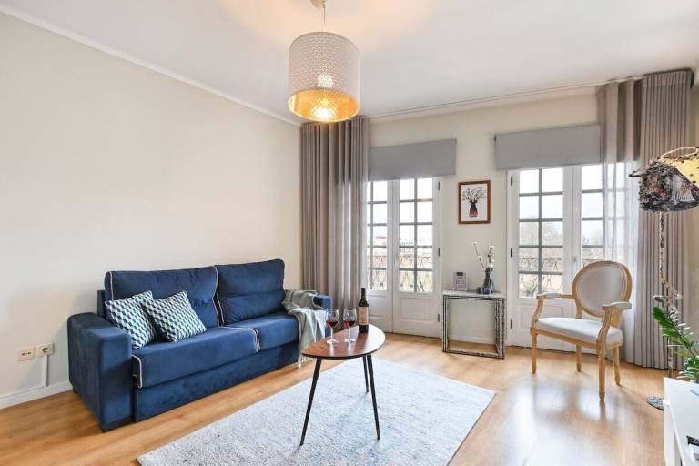 Ferienwohnung Braga