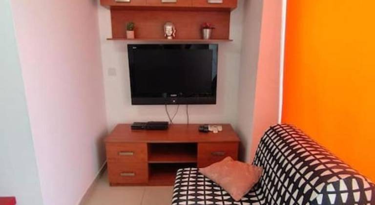 Holiday apartment with 2 rooms for 5 persons in St. Julian's