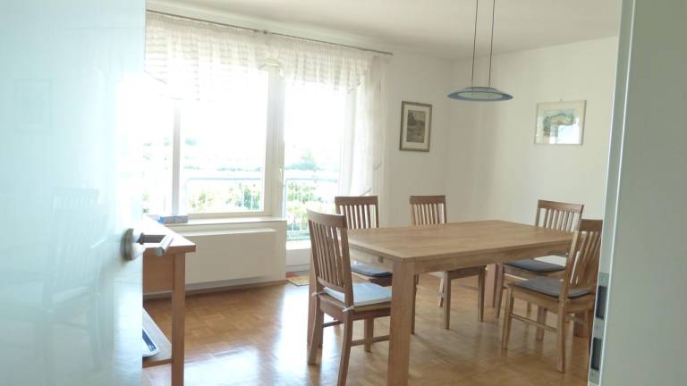 90 m² Ferienwohnung