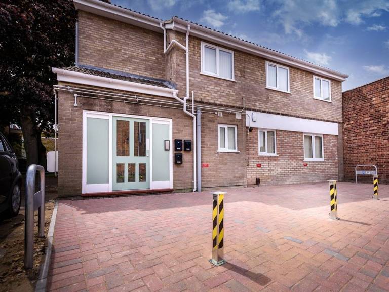 Apartment Norwich