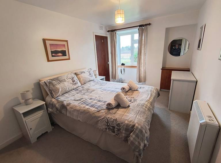 Cottage  Blairgowrie