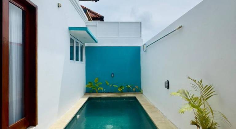 House with pool — photo 5