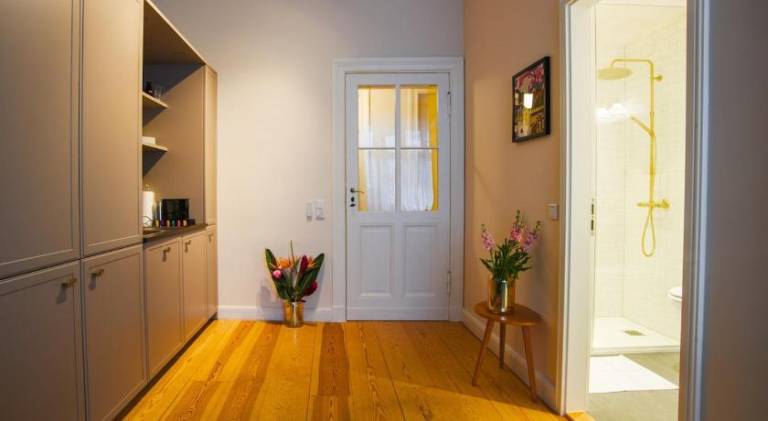 Apartment | Near Alexanderplatz | Dogs allowed — photo 3