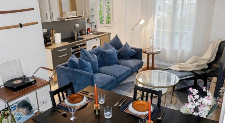 Rental apartment with garden | Pets allowed — photo 3