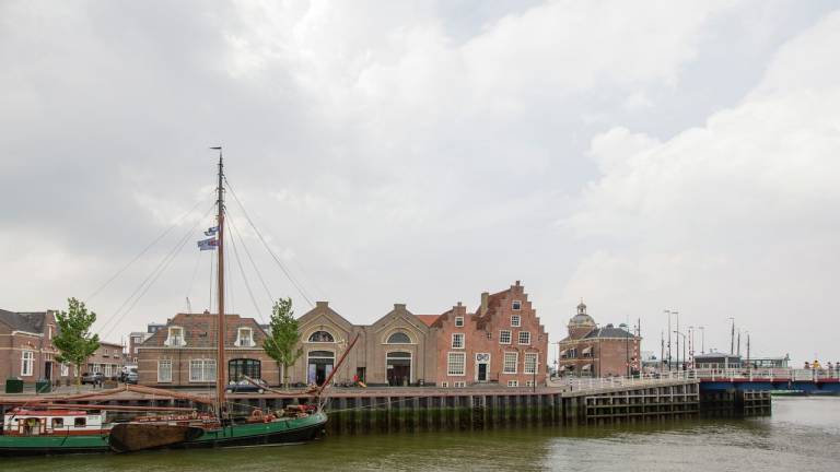 Ferienhaus Harlingen