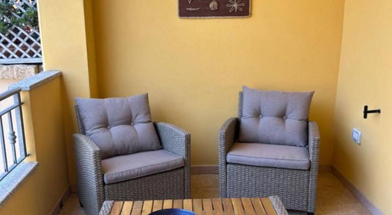 Apartment | Close to the beach | Pet-friendly — photo 2