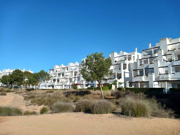 Apartamento Alhama de Murcia