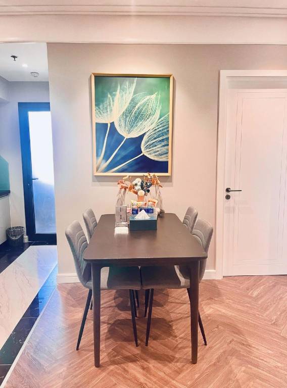 Căn hộ cao cấp tầng 28 Altara Residences Luxury — photo 5