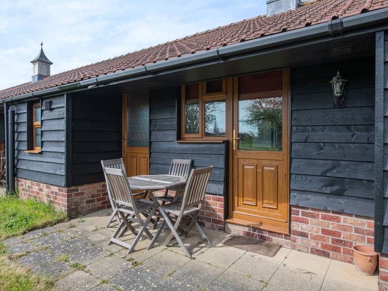 Meadowview Cottage