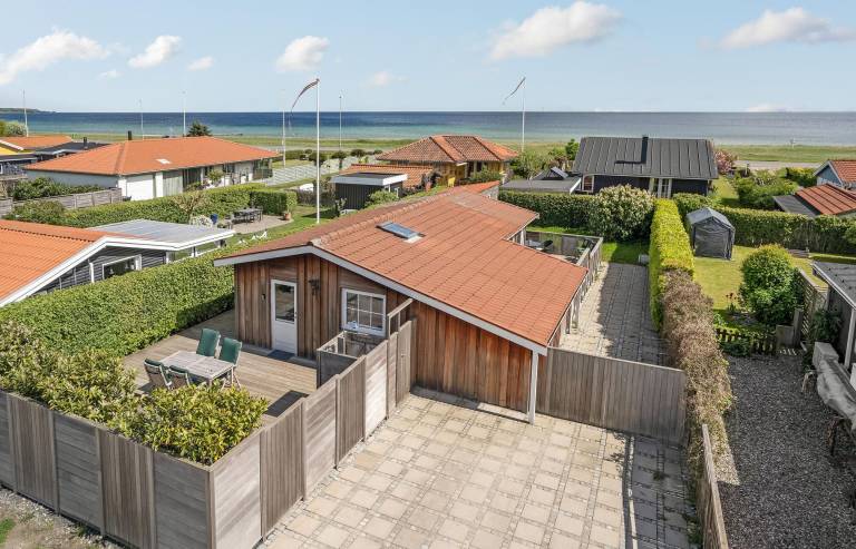 Ferienhaus  Kerteminde