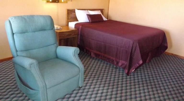 Tristar Inn Xpress — photo 4