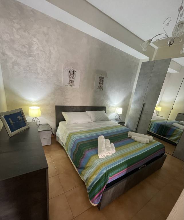 Appartamento Terrasini