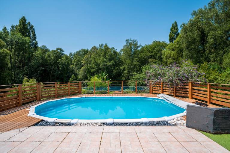 Maison de vacances Hennebont