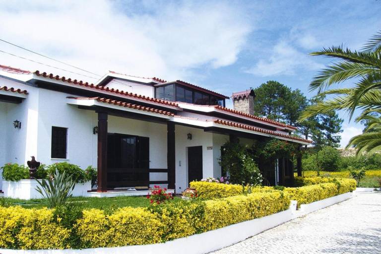 Huis  Nazaré
