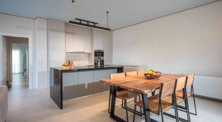 Rental apartment with 2 rooms for 6 persons — photo 4