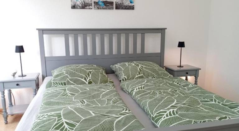 Ferienwohnung Litzelstetten