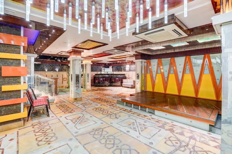 Palette by CheckIn Swaroop Nagar Formerly Shanti Kutir — photo 3