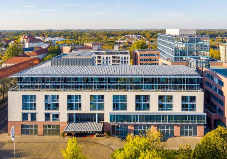 Radisson Hotel Fürst Leopold Dessau in Dessau-Rosslau
