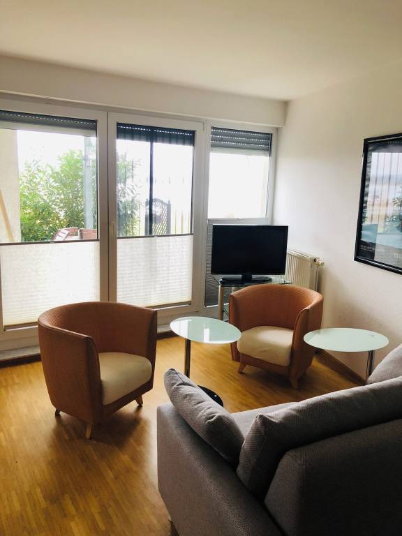 Ferienwohnung  Werder (Havel)