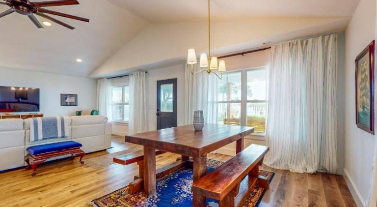 Vacation home with 2 rooms for 6 persons — photo 4