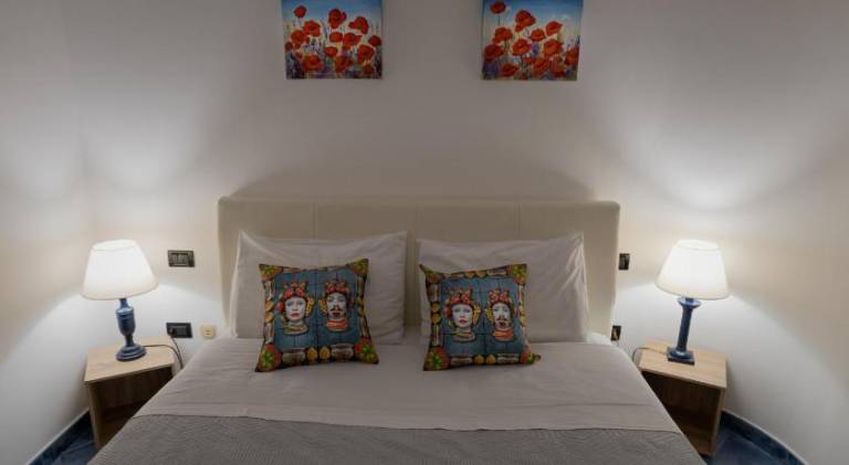 Serviced apartment for 4 persons — photo 2