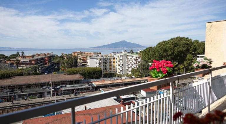 Holiday apartment with 2 rooms for 6 persons — photo 4