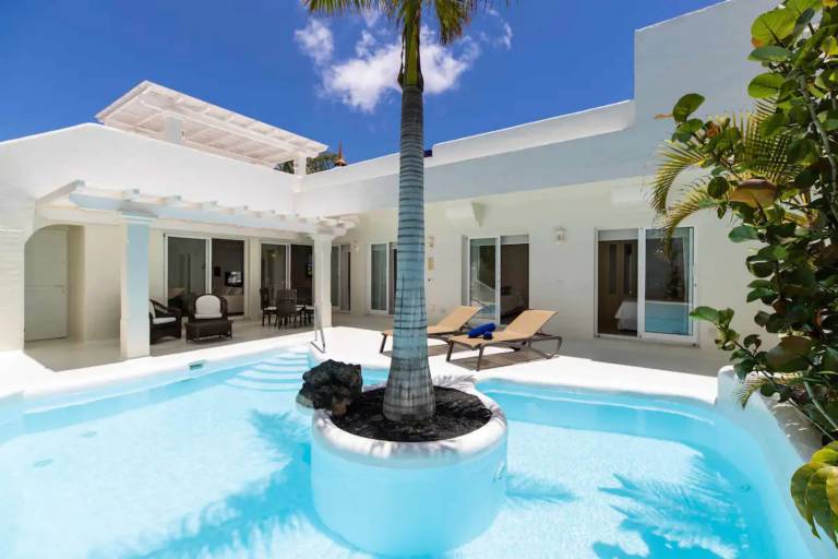 Villa Corralejo