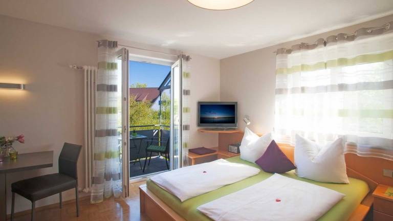 Ferienwohnung Bodolz