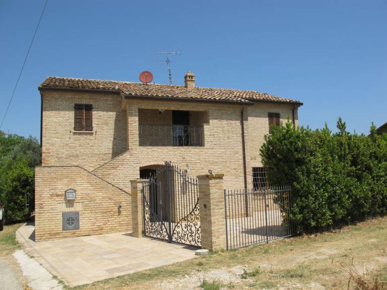 Casa Ascoli Piceno
