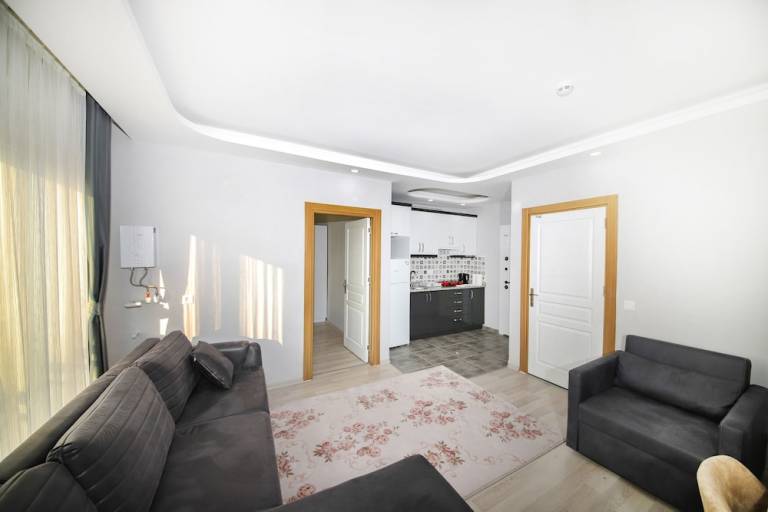 Aparthotel Arapsuyu Mahallesi