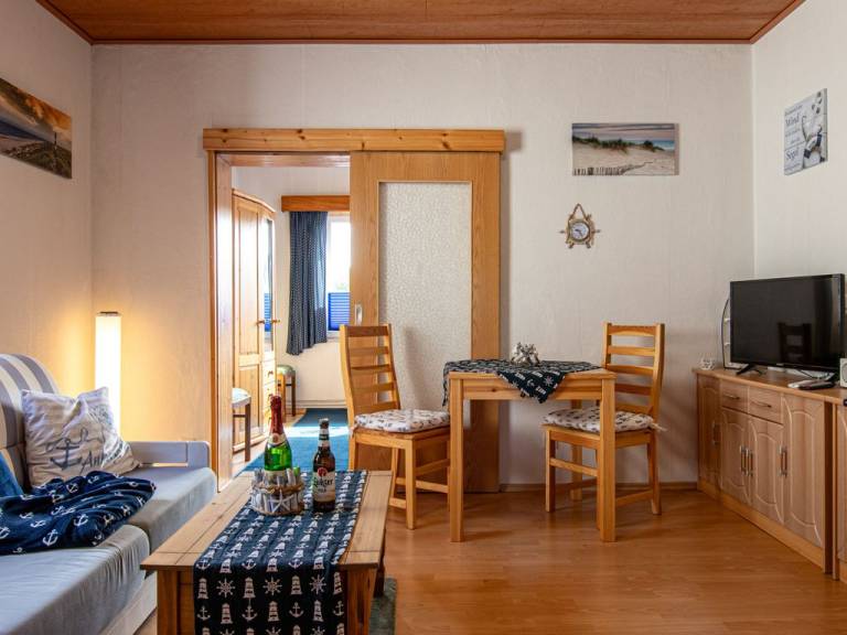 Ferienwohnung Zinnowitz