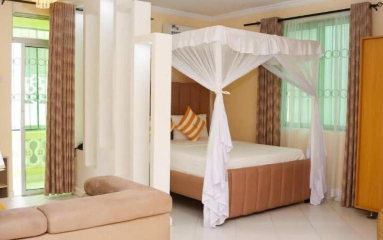 Resort Nyali