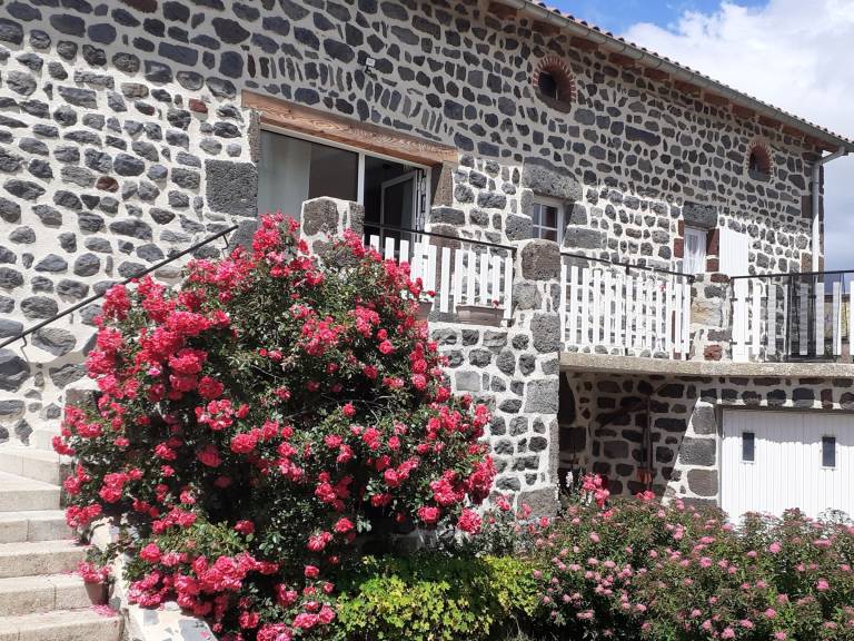 Cottage Cayres