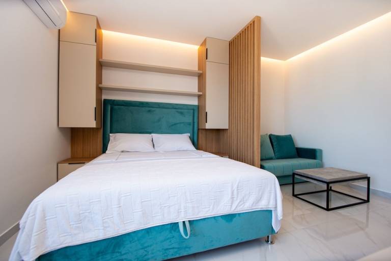 Hotel apartamentowy  Sveti Stefan