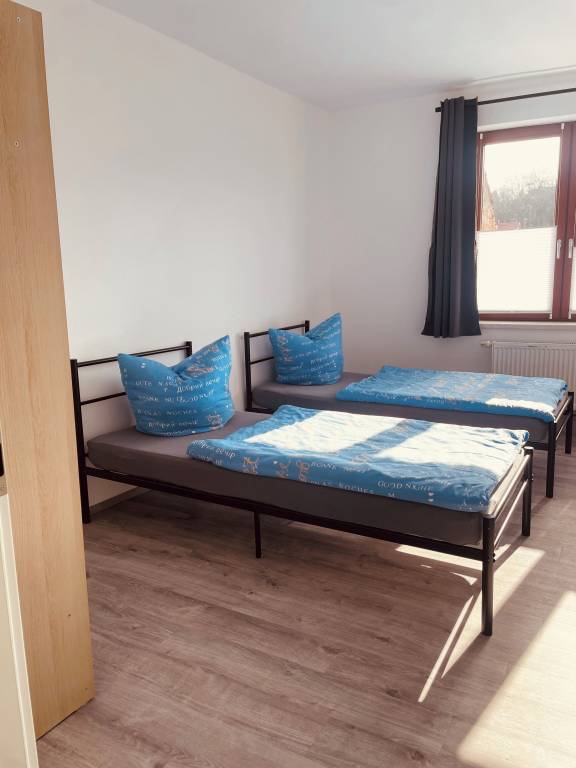 Ferienwohnung Lutherstadt Eisleben