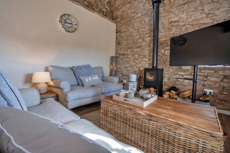 Cottage  Quarnford
