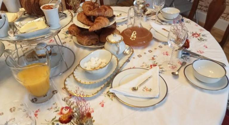 MAISON GAY LUSSAC St LEONARD DE NOBLAT — photo 4