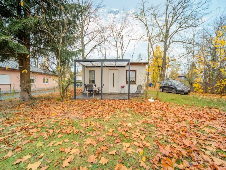 Ferienhaus Blankenfelde-Mahlow