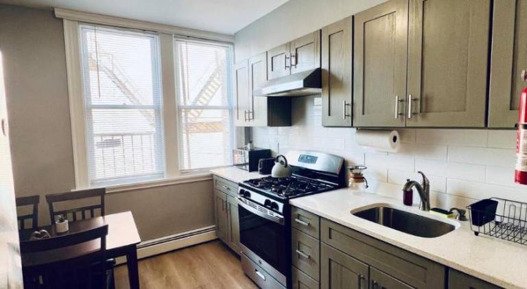 Apartment with 3 rooms for 7 persons — photo 4